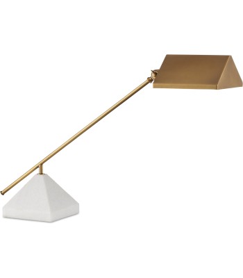 Currey Repertoire Desk Lamp 6000-0875