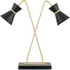 Currey Avignon Desk Lamp 6000-0898