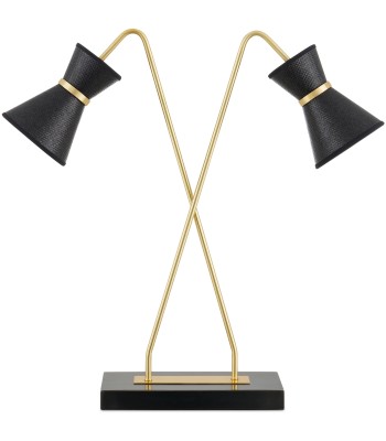 Currey Avignon Desk Lamp 6000-0898