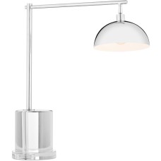 Currey Repartee Desk Lamp 6000-0906
