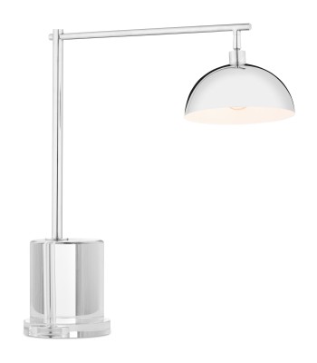 Currey Repartee Desk Lamp 6000-0906