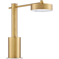 Currey Dialect Desk Lamp 6000-0909