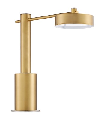 Currey Dialect Desk Lamp 6000-0909