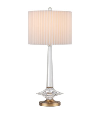 Currey Anton Table Lamp 6000-0927