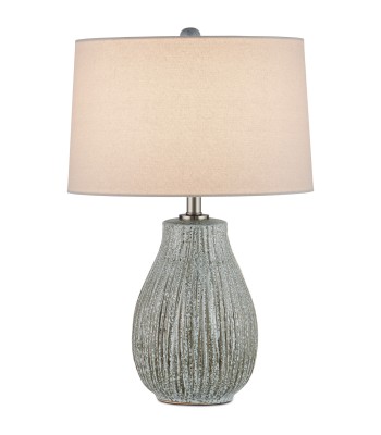 Currey Fidella Table Lamp 6000-0952