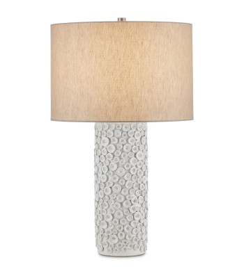 Currey Buttons Table Lamp 6000-0959