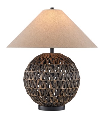 Currey Casimer Table Lamp 6000-1005