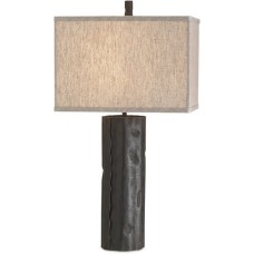 Currey Caravan Table Lamp 6868