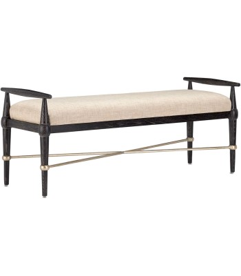 Currey Perrin Bench 7000-0052