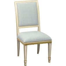 Currey Ines Chair 7000-0153