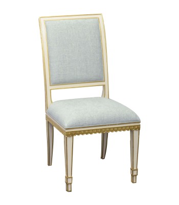 Currey Ines Chair 7000-0153