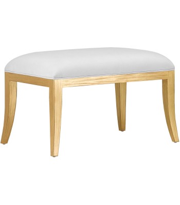 Currey Garson Ottoman 7000-0231