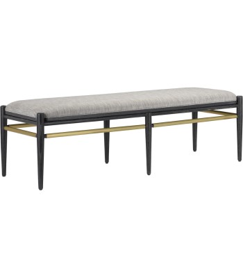 Currey Visby Bench 7000-0312