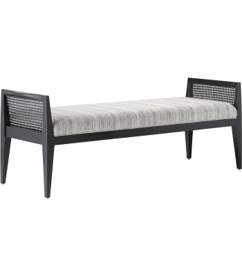 Currey Teagan Bench 7000-0362