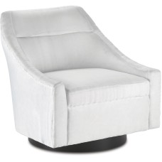Currey Pryce Swivel Chair 7000-0371