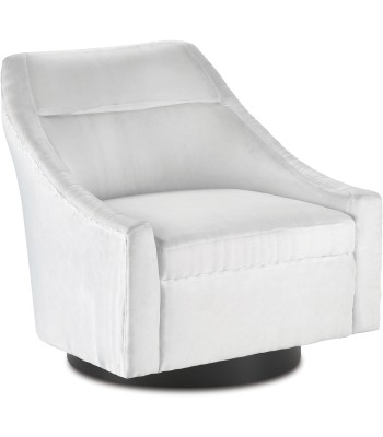 Currey Pryce Swivel Chair 7000-0371