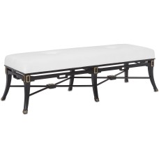 Currey Scarlett Bench 7000-0491