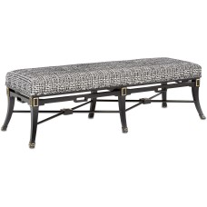 Currey Scarlett Bench 7000-0492