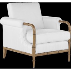 Currey Merle Chair 7000-0601