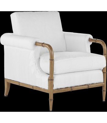 Currey Merle Chair 7000-0601