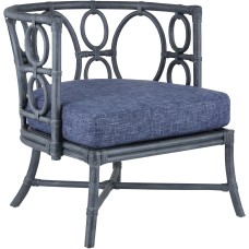 Currey Tegal Chair 7000-0622