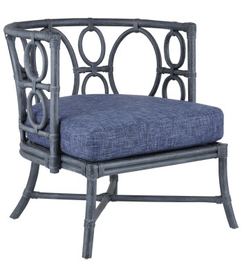 Currey Tegal Chair 7000-0622
