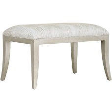Currey Garson Ottoman 7000-0652