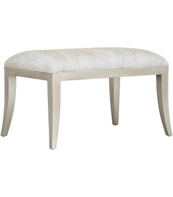 Currey Garson Ottoman 7000-0652