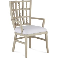 Currey Norene Armchair 7000-0711
