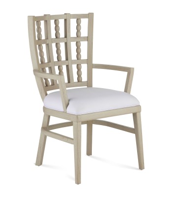 Currey Norene Armchair 7000-0711