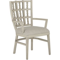 Currey Norene Armchair 7000-0712
