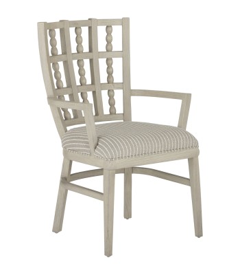 Currey Norene Armchair 7000-0712