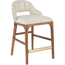 Currey Inga Counter Stool 7000-0722