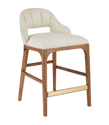 Currey Inga Counter Stool 7000-0722
