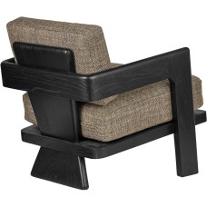 Currey Theo Lounge Chair 7000-0752