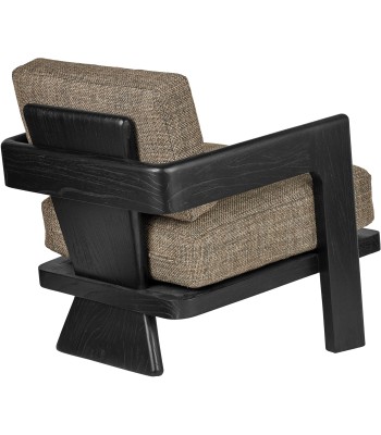 Currey Theo Lounge Chair 7000-0752