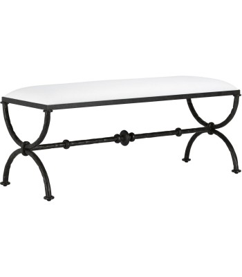 Currey Agora Bench 7000-0801