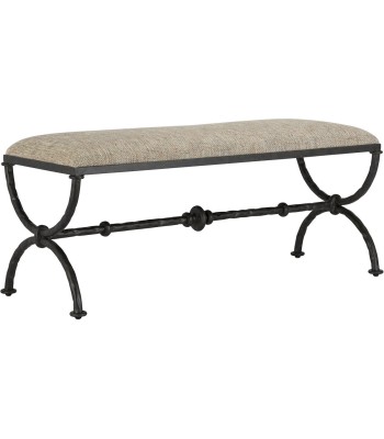 Currey Agora Bench 7000-0802