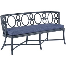 Currey Tegal Bench 7000-0812