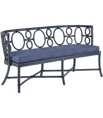 Currey Tegal Bench 7000-0812