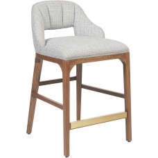 Currey Inga Counter Stool 7000-0822