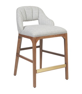 Currey Inga Counter Stool 7000-0822