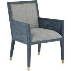 Currey Santos Armchair 7000-0852