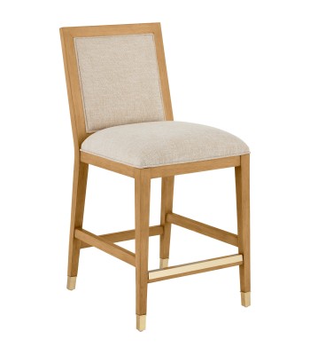 Currey Santos Counter Stool 7000-0892