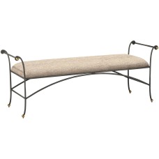 Currey Mabel Bench 7000-0932