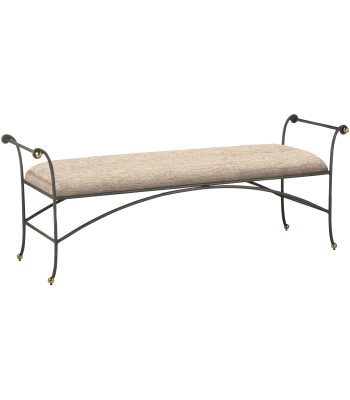 Currey Mabel Bench 7000-0932