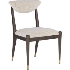 Currey Arlan Side Chair 7000-0962