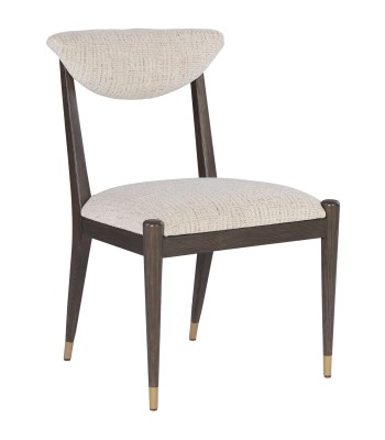 Currey Arlan Side Chair 7000-0962