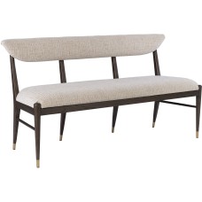 Currey Arlan Bench 7000-0982