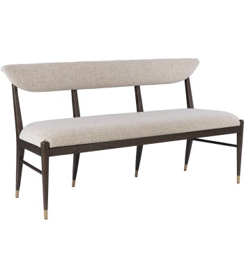 Currey Arlan Bench 7000-0982
